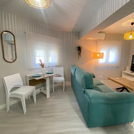 Macarena Boutique Apartment Seville