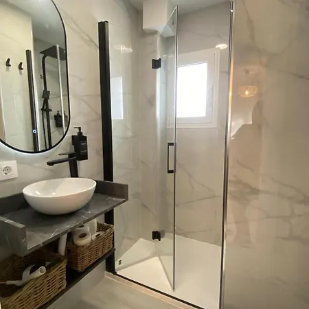 Macarena Boutique Apartment