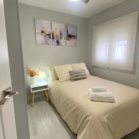 Macarena Boutique Apartment *