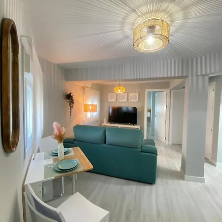 Macarena Boutique Apartment *