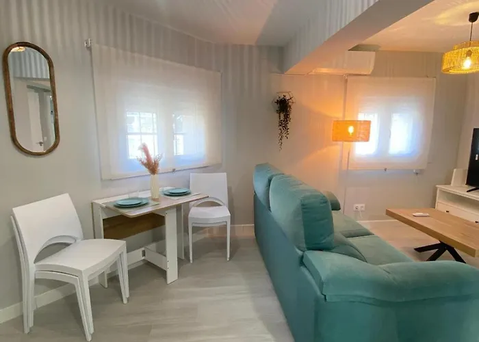 Macarena Boutique Apartamento Sevilla