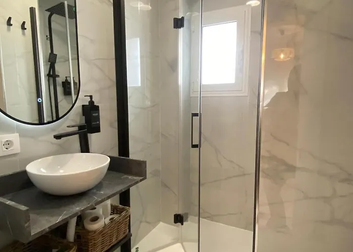 Macarena Boutique Apartamento