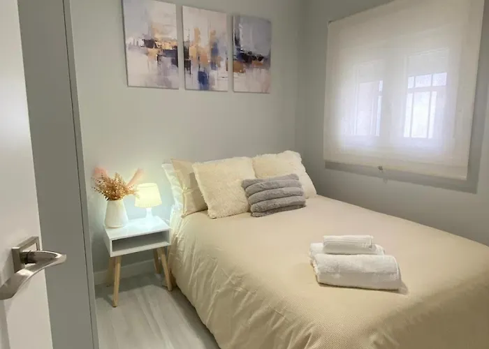 Macarena Boutique Apartamento *